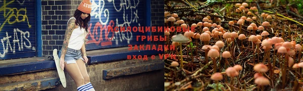 кристаллы Арсеньев