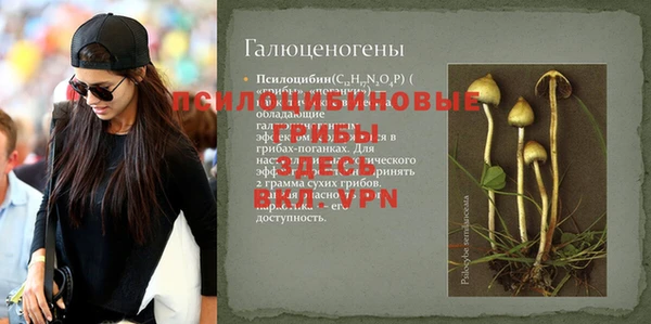 кристаллы Арсеньев